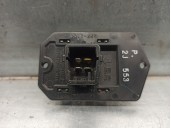 Recambio de resistencia calefaccion para dodge caliber 2.0 16v cat referencia OEM IAM 5191739AA 