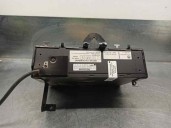 Recambio de sistema audio / radio cd para volkswagen touareg (7la) 3.0 v6 tdi dpf referencia OEM IAM 1J6035111 