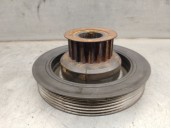 Recambio de polea cigueñal para peugeot 307 (s1) 1.6 16v cat referencia OEM IAM 0515R8 0515R8 