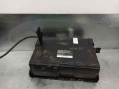 Recambio de sistema audio / radio cd para volkswagen touareg (7la) 3.0 v6 tdi dpf referencia OEM IAM 1J6035111 