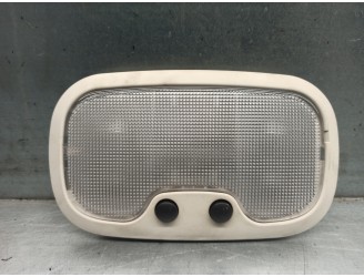 Recambio de luz interior para dodge caliber 2.0 16v cat referencia OEM IAM 10ZJ31TRMAB 1AN73TRMAA 