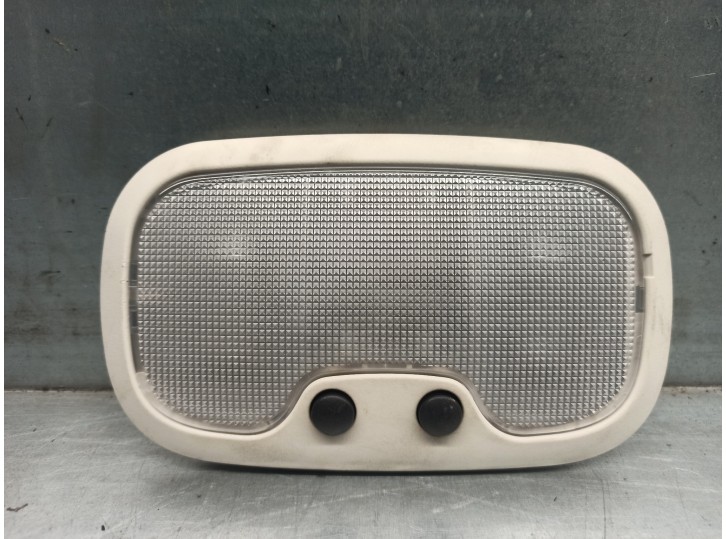 Replacement interior light for Dodge Caliber 2.0 16V CAT OEM IAM reference 10ZJ31TRMAB 1AN73TRMAA 