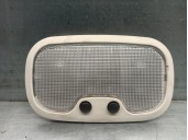 Replacement interior light for Dodge Caliber 2.0 16V CAT OEM IAM reference 10ZJ31TRMAB 1AN73TRMAA 