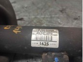 Recambio de amortiguador delantero derecho para peugeot 5008 1.6 hdi fap referencia OEM IAM 5208K5 
