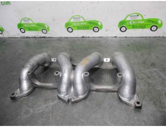 Recambio de colector admision para peugeot partner (s1) 1.9 diesel referencia OEM IAM 9623574780A 