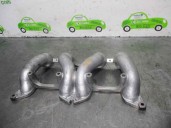 Recambio de colector admision para peugeot partner (s1) 1.9 diesel referencia OEM IAM 9623574780A 