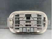 Replacement interior light for Dodge Caliber 2.0 16V CAT OEM IAM reference 10ZJ31TRMAB 1AN73TRMAA 