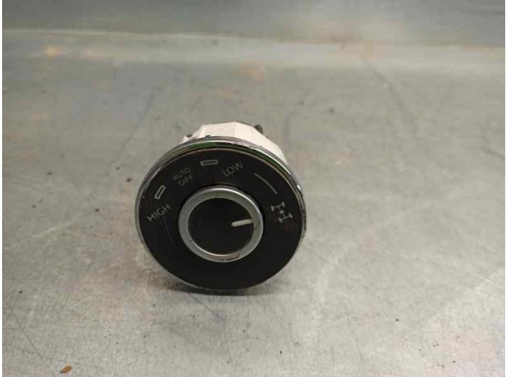 Recambio de mando para volkswagen touareg (7la) 3.0 v6 tdi dpf referencia OEM IAM 7L6941435N  