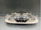 Replacement interior light for Dodge Caliber 2.0 16V CAT OEM IAM reference 10ZJ31TRMAB 1AN73TRMAA 
