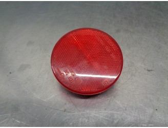 Recambio de piloto trasero derecho paragolpes para nissan x-trail (t31) le referencia OEM IAM 26560EQ00A 