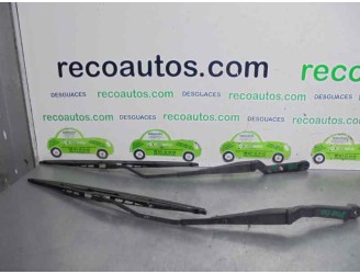 Recambio de brazo limpia delantero derecho para mg serie (r/rf) 1.6 16v cat referencia OEM IAM   