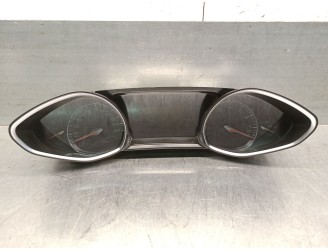 Recambio de cuadro instrumentos para peugeot 308 referencia OEM IAM 9809838680 9809838680 