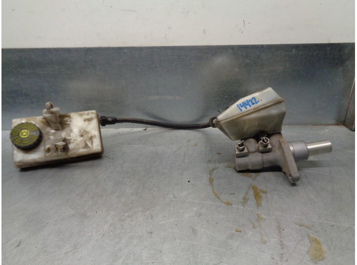 Recambio de bomba freno para peugeot 5008 1.6 hdi fap referencia OEM IAM 9654002180  