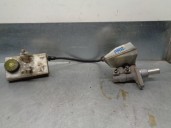 Recambio de bomba freno para peugeot 5008 1.6 hdi fap referencia OEM IAM 9654002180  