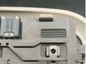 Recambio de luz interior para dodge caliber 2.0 16v cat referencia OEM IAM 10ZJ31TRMAB 1AN73TRMAA 