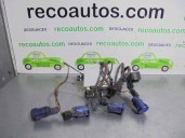 Recambio de sensor de aparcamiento para mg serie (r/rf) 1.6 16v cat referencia OEM IAM YWC107190 DPD000241 