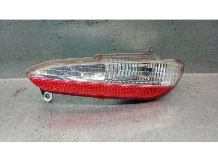 Recambio de faro antiniebla trasero derecho para fiat punto (199_) 1.2 (199axz1a, 199bxz1a) referencia OEM IAM 51854694 51854694