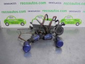 Recambio de sensor de aparcamiento para mg serie (r/rf) 1.6 16v cat referencia OEM IAM YWC107190 DPD000241 