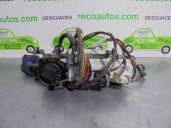 Recambio de sensor de aparcamiento para mg serie (r/rf) 1.6 16v cat referencia OEM IAM YWC107190 DPD000241 