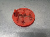 Recambio de piloto trasero derecho paragolpes para nissan x-trail (t31) le referencia OEM IAM 26560EQ00A 