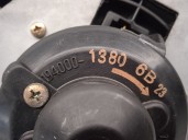 Recambio de motor calefaccion para toyota celica (t23) 1.8 16v cat referencia OEM IAM 1940001380  