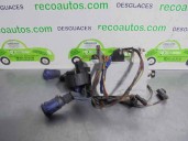 Recambio de sensor de aparcamiento para mg serie (r/rf) 1.6 16v cat referencia OEM IAM YWC107190 DPD000241 