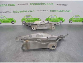 Recambio de bisagra capot para volvo xc90 2.5 20v turbo cat referencia OEM IAM 2675941 