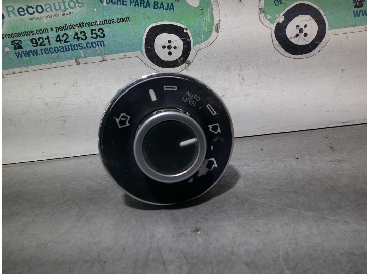 Recambio de mando para volkswagen touareg (7la) 3.0 v6 tdi dpf referencia OEM IAM 7L6927195D  