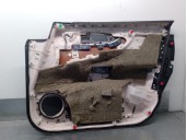 Recambio de guarnecido puerta delantera izquierda para infiniti fx 3.7 v6 cat referencia OEM IAM 809311CA1A 5 PUERTAS
