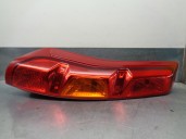 Recambio de piloto trasero izquierdo para nissan x-trail (t31) le referencia OEM IAM 26555JG00A  