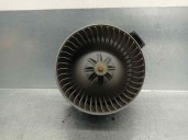 Recambio de motor calefaccion para suzuki swift berlina (mz) 1.3 16v cat referencia OEM IAM AV2727000311  