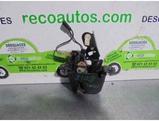 Recambio de cerradura maletero / porton para mg serie (r/rf) 1.6 16v cat referencia OEM IAM 5 PUERTAS