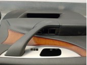 Recambio de guarnecido puerta delantera izquierda para infiniti fx 3.7 v6 cat referencia OEM IAM 809311CA1A 5 PUERTAS