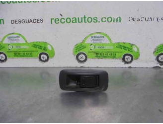 Recambio de mando elevalunas trasero derecho para toyota rav 4 2.4 120kw referencia OEM IAM 2675943 