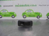 Recambio de mando elevalunas trasero derecho para toyota rav 4 2.4 120kw referencia OEM IAM 2675943 