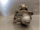 Recambio de motor arranque para citroën c4 berlina 1.6 16v hdi fap referencia OEM IAM 9663528880 M000T22471 MITSUBISHI