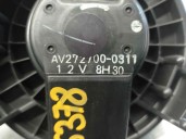 Recambio de motor calefaccion para suzuki swift berlina (mz) 1.3 16v cat referencia OEM IAM AV2727000311  