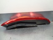 Recambio de piloto trasero izquierdo para nissan x-trail (t31) le referencia OEM IAM 26555JG00A 