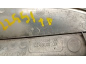 Recambio de faro antiniebla trasero derecho para fiat punto (199_) 1.2 (199axz1a, 199bxz1a) referencia OEM IAM 51854694 51854694