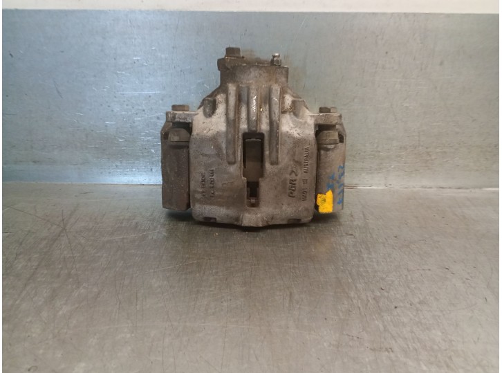 Recambio de pinza freno trasera izquierda para chevrolet camaro 3.8 referencia OEM IAM 12530687 12530687 