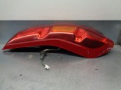 Recambio de piloto trasero izquierdo para nissan x-trail (t31) le referencia OEM IAM 26555JG00A 