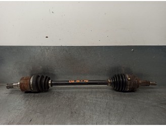 Recambio de transmision delantera izquierda para suzuki swift berlina (mz) 1.3 16v cat referencia OEM IAM 4410262J00  