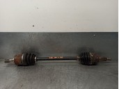 Recambio de transmision delantera izquierda para suzuki swift berlina (mz) 1.3 16v cat referencia OEM IAM 4410262J00  