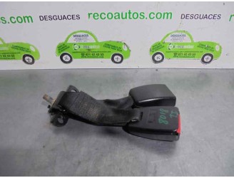 Recambio de enganche cinturon para mg serie (r/rf) 1.6 16v cat referencia OEM IAM EVB001040LNF  