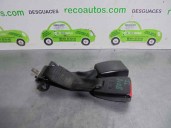 Recambio de enganche cinturon para mg serie (r/rf) 1.6 16v cat referencia OEM IAM EVB001040LNF  