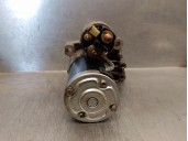 Recambio de motor arranque para citroën c4 berlina 1.6 16v hdi fap referencia OEM IAM 9663528880 M000T22471 MITSUBISHI