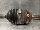 Recambio de transmision delantera izquierda para suzuki swift berlina (mz) 1.3 16v cat referencia OEM IAM 4410262J00  