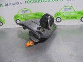Recambio de maneta exterior porton para toyota rav 4 2.4 120kw referencia OEM IAM 6909042050 