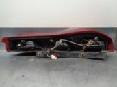 Recambio de piloto trasero izquierdo para nissan x-trail (t31) le referencia OEM IAM 26555JG00A 