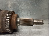 Recambio de transmision delantera izquierda para suzuki swift berlina (mz) 1.3 16v cat referencia OEM IAM 4410262J00  